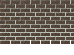 Фасадная плитка Docke Premium, BRICK, коричневый