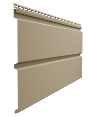 Сайдинг Docke Premium Nature, Брус, секвойя