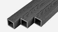 Балясина Groentec 3000x50x50 мм, Серый