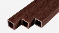 Балясина Groentec 3000x50x50 мм, Шоколад