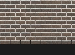 Фасадная плитка Docke Premium, BRICK, зрелый каштан
