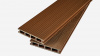 Террасная доска Groentec 3000x145x25 мм, Дуб
