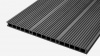 Террасная доска Groentec 3000x148x28 мм, Серый
