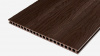 Террасная доска Groentec 3000x145x25 мм усиленная, Венге