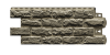 Фасадная панель Docke Standard Дюфур, Шатель