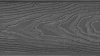 Перило Groentec 3000x92x45 мм, Серый