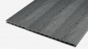 Террасная доска Groentec 4000x150x18 мм, Серый