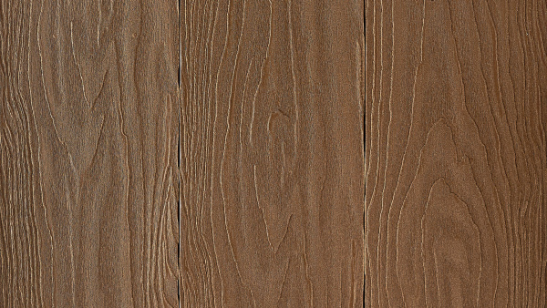 Террасная доска Groentec 3000x145x25 мм, Дуб