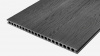 Террасная доска Groentec 4000x145x25 мм усиленная, Серый