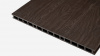 Террасная доска Groentec 3000x145x25 мм, Венге
