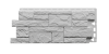 Фасадная панель Docke Standard Сланец, Лех