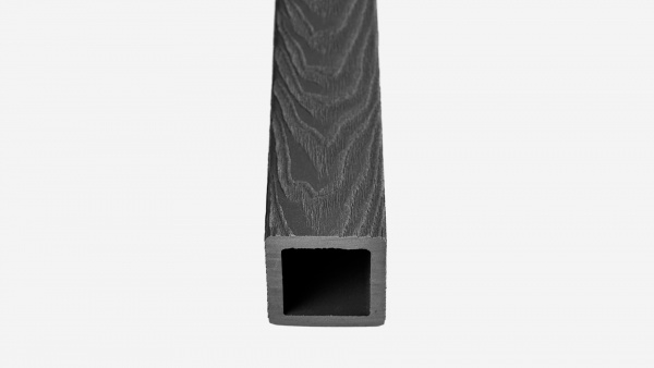 Балясина Groentec 3000x50x50 мм, Серый