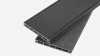 Террасная доска Groentec 4000x150x18 мм, Серый