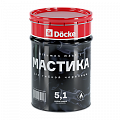 Битумная мастика для гидроизоляции кровли Битумная мастика для гидроизоляции кровли