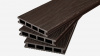 Террасная доска Groentec 3000x145x25 мм, Венге