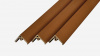 Профиль угловой Groentec 3000x50x50 мм, Дуб