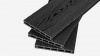 Террасная доска Groentec 4000x150x18 мм, Антрацит