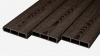 Грядочная доска Groentec 3000x150x30 мм, Венге