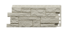 Фасадная панель Docke Standard Сланец, Шампери
